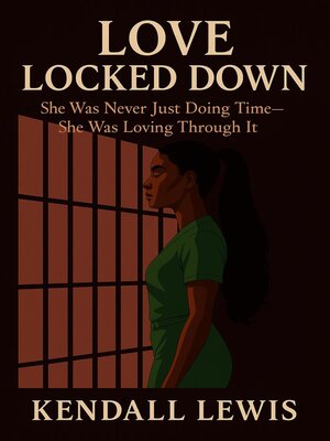 cover image of Love Locked Down
